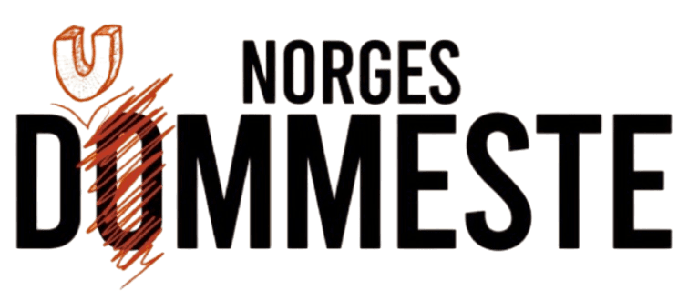 Norges Dummeste